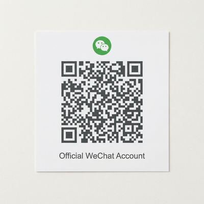 草榴社区公众号二维码