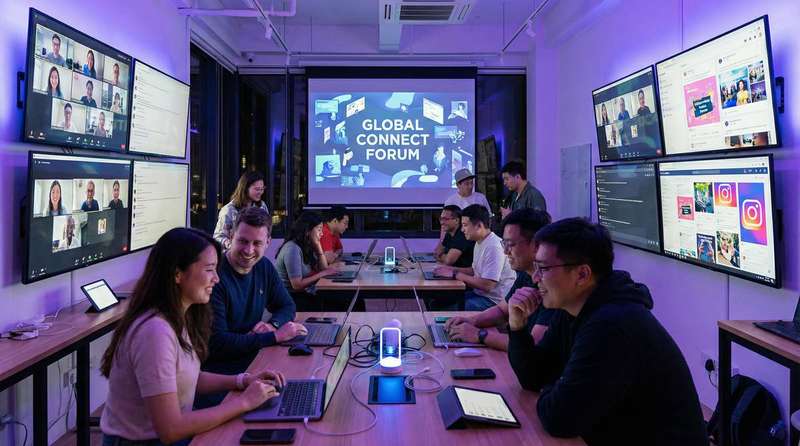 海角社区社区活动视频