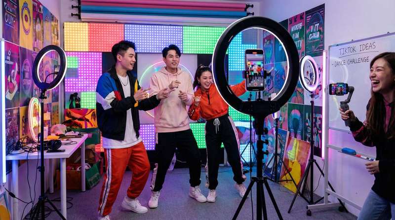 海角社区短视频制作教程